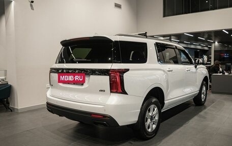 Haval H5, 2024 год, 3 649 000 рублей, 5 фотография