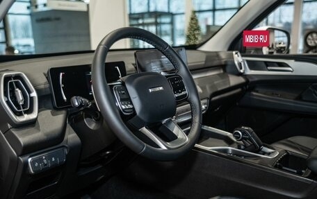 Haval H5, 2024 год, 3 649 000 рублей, 10 фотография