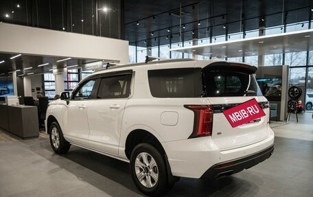 Haval H5, 2024 год, 3 649 000 рублей, 3 фотография