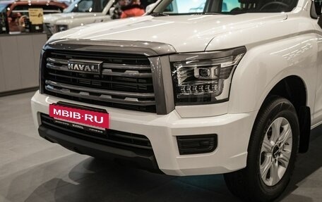 Haval H5, 2024 год, 3 649 000 рублей, 6 фотография