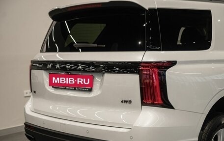 Haval H5, 2024 год, 3 649 000 рублей, 8 фотография