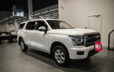 Haval H5, 2024 год, 3 649 000 рублей, 2 фотография