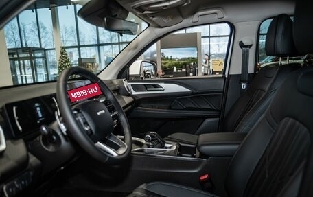 Haval H5, 2024 год, 3 649 000 рублей, 9 фотография