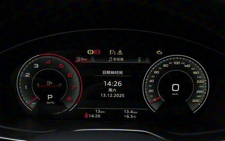 Audi Q5, 2025 год, 6 999 900 рублей, 9 фотография