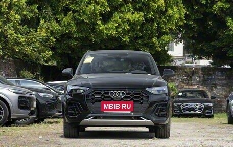 Audi Q5, 2025 год, 6 999 900 рублей, 2 фотография