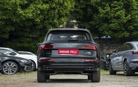 Audi Q5, 2025 год, 6 999 900 рублей, 4 фотография