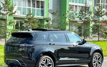 Land Rover Range Rover Evoque II, 2025 год, 6 500 000 рублей, 2 фотография