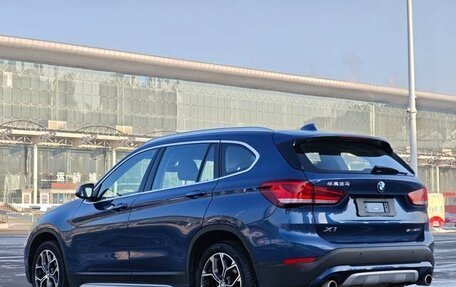 BMW X1, 2022 год, 2 260 000 рублей, 5 фотография