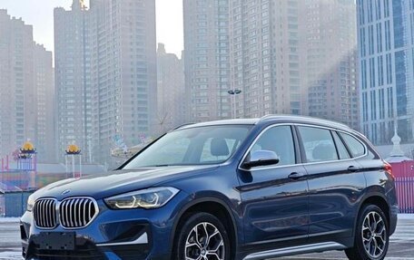 BMW X1, 2022 год, 2 260 000 рублей, 3 фотография