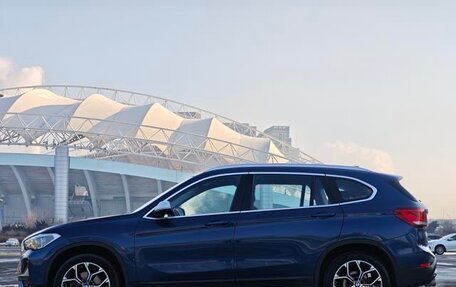 BMW X1, 2022 год, 2 260 000 рублей, 4 фотография