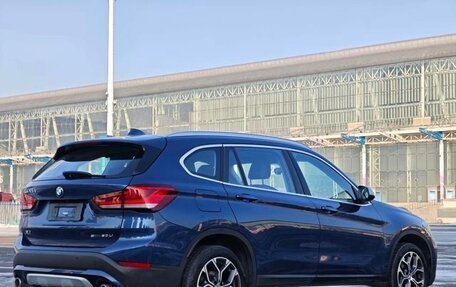 BMW X1, 2022 год, 2 260 000 рублей, 7 фотография