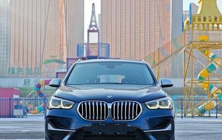 BMW X1, 2022 год, 2 260 000 рублей, 2 фотография