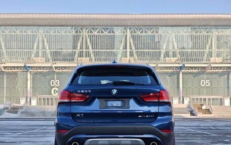 BMW X1, 2022 год, 2 260 000 рублей, 6 фотография