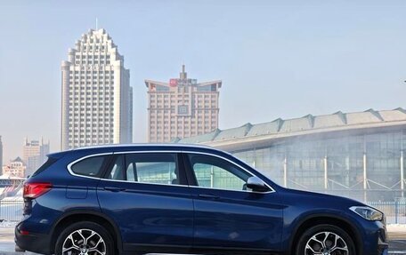 BMW X1, 2022 год, 2 260 000 рублей, 8 фотография