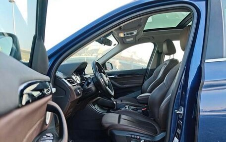 BMW X1, 2022 год, 2 260 000 рублей, 9 фотография