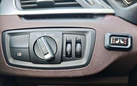 BMW X1, 2022 год, 2 260 000 рублей, 13 фотография