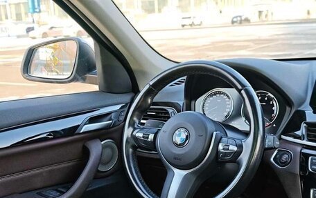 BMW X1, 2022 год, 2 260 000 рублей, 10 фотография