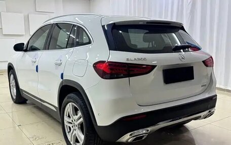 Mercedes-Benz GLA, 2022 год, 2 830 000 рублей, 4 фотография