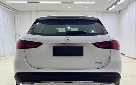 Mercedes-Benz GLA, 2022 год, 2 830 000 рублей, 5 фотография