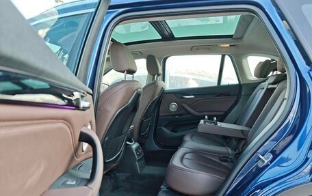 BMW X1, 2022 год, 2 260 000 рублей, 15 фотография