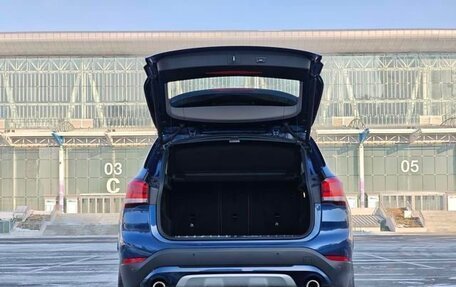 BMW X1, 2022 год, 2 260 000 рублей, 17 фотография