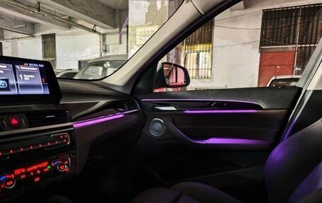 BMW X1, 2022 год, 2 260 000 рублей, 16 фотография