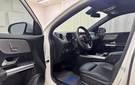 Mercedes-Benz GLA, 2022 год, 2 830 000 рублей, 7 фотография