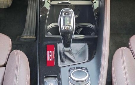 BMW X1, 2022 год, 2 260 000 рублей, 12 фотография