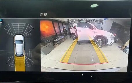 Mercedes-Benz GLA, 2022 год, 2 830 000 рублей, 12 фотография