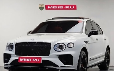 Bentley Bentayga I, 2023 год, 25 170 000 рублей, 1 фотография