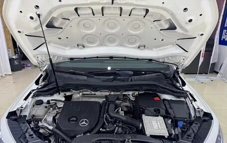 Mercedes-Benz GLA, 2022 год, 2 830 000 рублей, 19 фотография