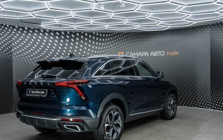 Haval F7, 2024 год, 2 775 000 рублей, 2 фотография