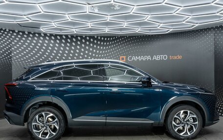 Haval F7, 2024 год, 2 775 000 рублей, 5 фотография