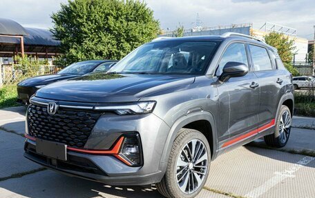 Changan CS35 Plus, 2025 год, 2 779 900 рублей, 1 фотография