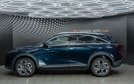 Haval F7, 2024 год, 2 775 000 рублей, 6 фотография