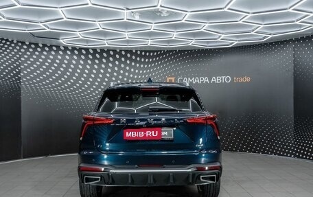 Haval F7, 2024 год, 2 775 000 рублей, 8 фотография