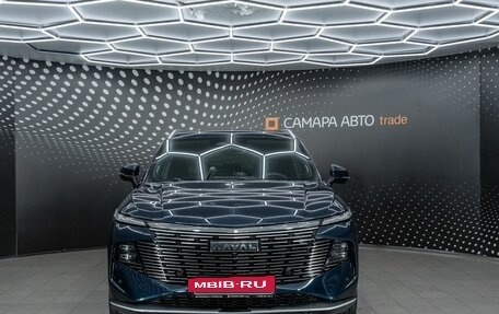 Haval F7, 2024 год, 2 775 000 рублей, 7 фотография