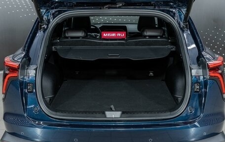 Haval F7, 2024 год, 2 775 000 рублей, 11 фотография