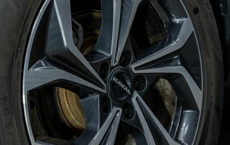 Haval F7, 2024 год, 2 775 000 рублей, 13 фотография