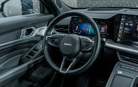 Haval F7, 2024 год, 2 775 000 рублей, 14 фотография