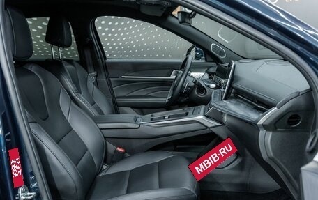 Haval F7, 2024 год, 2 775 000 рублей, 17 фотография