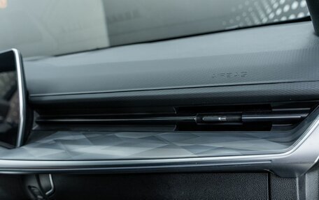 Haval F7, 2024 год, 2 775 000 рублей, 25 фотография