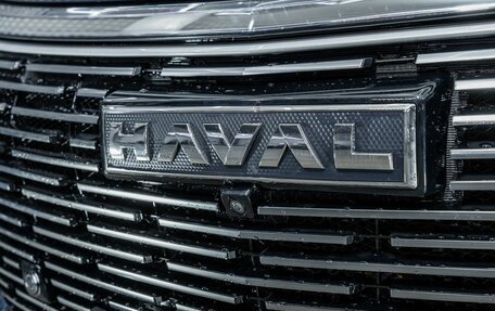 Haval F7, 2024 год, 2 775 000 рублей, 24 фотография