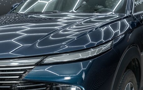 Haval F7, 2024 год, 2 775 000 рублей, 22 фотография