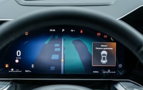 Haval F7, 2024 год, 2 775 000 рублей, 31 фотография