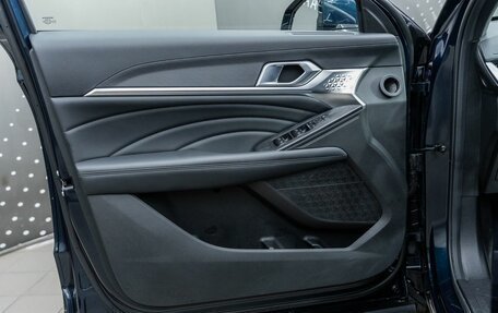 Haval F7, 2024 год, 2 775 000 рублей, 30 фотография