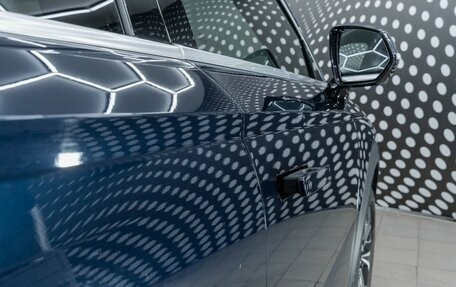 Haval F7, 2024 год, 2 775 000 рублей, 36 фотография