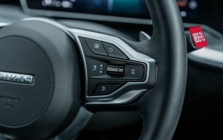 Haval F7, 2024 год, 2 775 000 рублей, 32 фотография