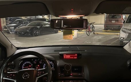 Opel Meriva, 2012 год, 760 000 рублей, 11 фотография