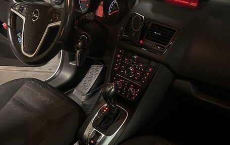 Opel Meriva, 2012 год, 760 000 рублей, 14 фотография